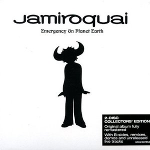 Image for 'Emergency On Planet Earth (CD1)'