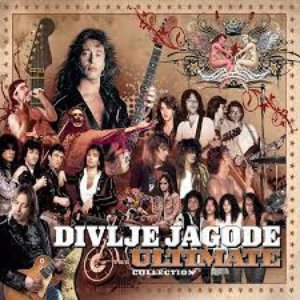 'Divlje Jagode Collection' için resim
