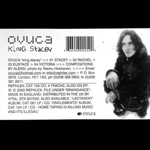 Imagem de 'King Stacey'