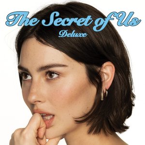 Image for 'The Secret of Us (Deluxe)'