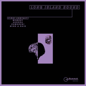 Zdjęcia dla 'First Contact EP'
