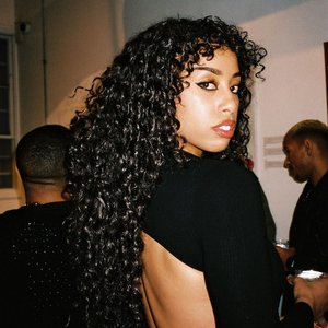 Image for 'Rochelle Jordan'