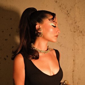 Image for 'Melike Şahin'