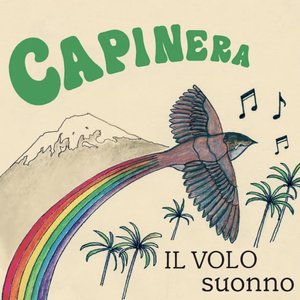 Immagine per 'Il Volo / Suonno'