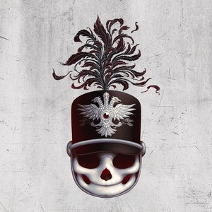 Image for 'The Black Parade (20th Anniversary Deluxe Edition)'