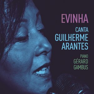 Image for 'Evinha Canta Guilherme Arantes'
