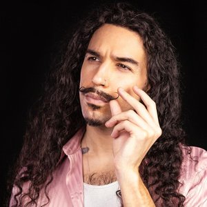 Image for 'Anthony Vincent'