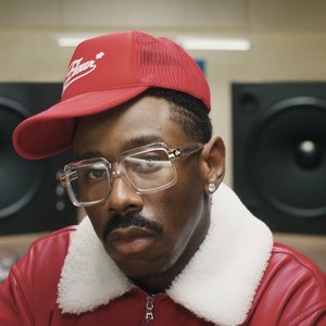 Image for 'Tyler, The Creator'