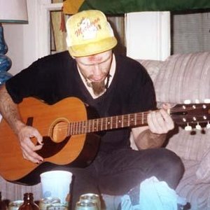 “GG Allin & The Criminal Quartet”的封面