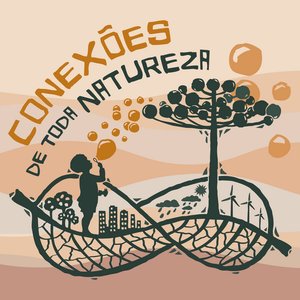 Immagine per 'Conexões de Toda Natureza'