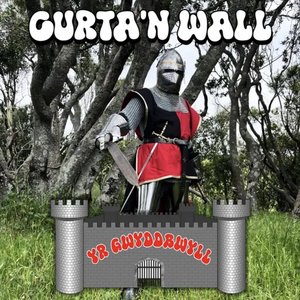 Image for 'Yr Gwyddbwll'