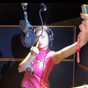 Image for 'Charli xcx'
