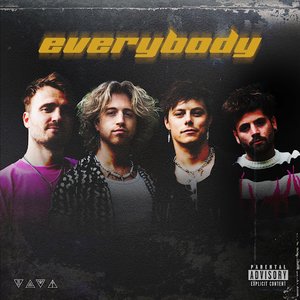 Image for 'EVERYBODY'