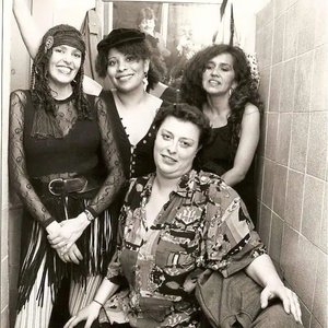 Image for 'Las Blacanblus'