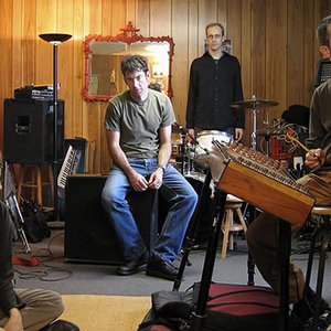 Image for 'Tulsa Drone'