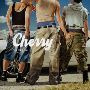 Image for 'Cherry On Your Cake'