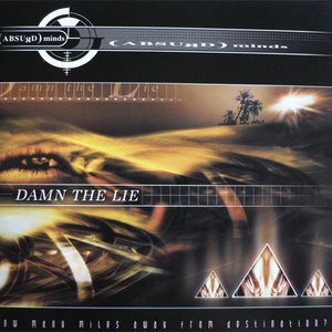 Zdjęcia dla 'Damn the Lie'