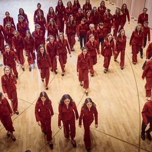 Imagem de 'Philharmonischer Kinderchor Dresden'