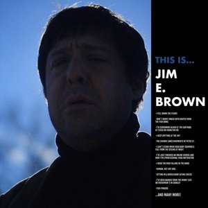 Imagem de 'This is Jim E. Brown'