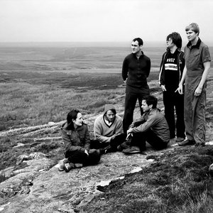 Image for 'Sea Power (Golden Chariot Records)'