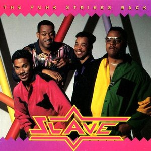 Image for 'The Funk Strikes Back'