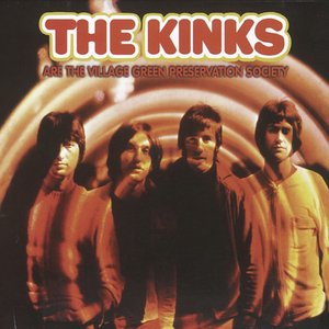 Image for 'The Kinks Are the Village Green Preservation Society (Deluxe Edition) [2004 Remaster]'