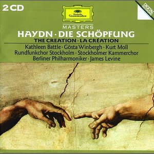 Bild för 'Haydn: The Creation H.21'