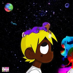 Image for 'Lil Uzi Vert Vs. The World 2'