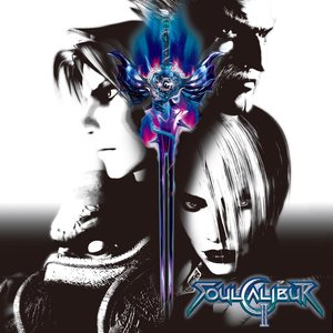 'SOULCALIBUR Ⅱ ORIGINAL SOUNDTRACK' için resim