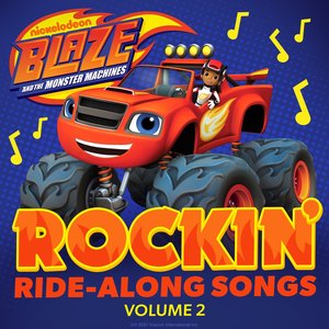 Image for 'Rockin' Ride-Along Songs, Vol. 2'