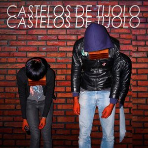 Bild für 'Castelos de Tijolo'