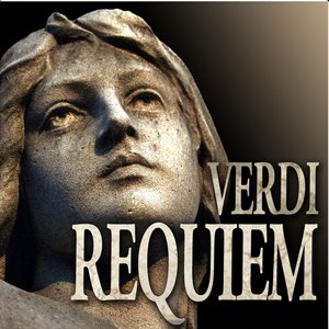 Image for 'Verdi : Messa da Requiem'