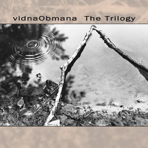 Image for 'The Trilogy'