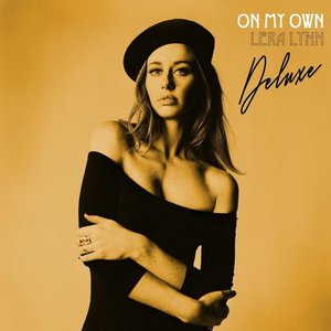 Image for 'On My Own Deluxe'