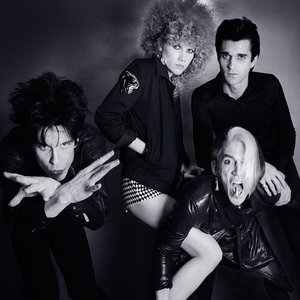 Imagen de 'The Cramps'