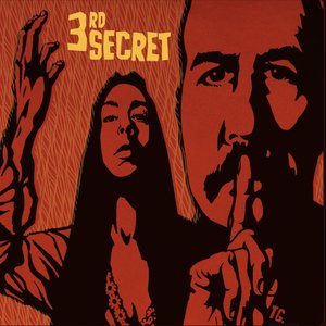 Immagine per '3rd Secret'