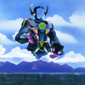 'Monster Movie'の画像
