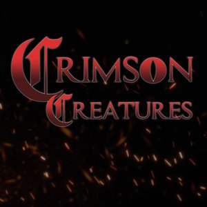 Image for 'Crimson Creatures'
