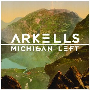 Image for 'Michigan Left'