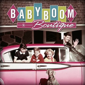Bild för 'Baby Boom Boutique'