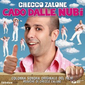 Imagen de 'Cado dalle nubi - world edition (Colonna sonora originale del film)'