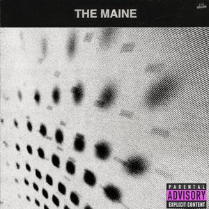 Image for 'The Maine (deluxe) [Explicit]'