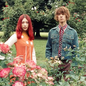 Image for 'GLIM SPANKY'