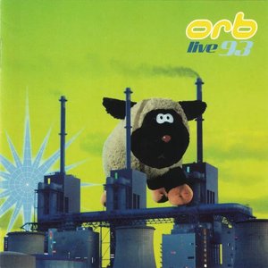 Image for 'Live 93'
