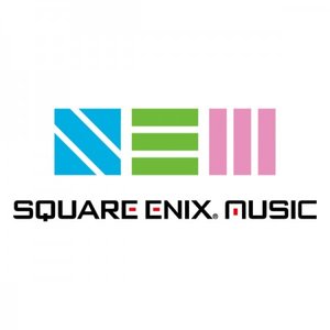 Image for 'Square Enix Music'