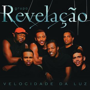 Image for 'Velocidade da Luz'