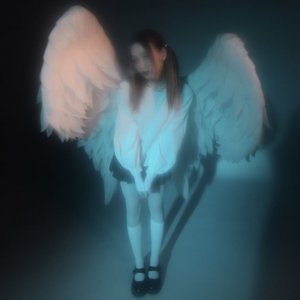 'angel' için resim