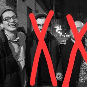 Image for 'The Adam Friedland Show'