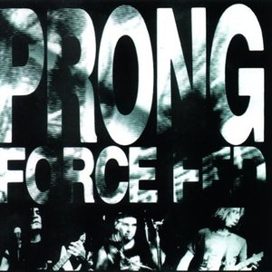 Image for 'Force Fed'