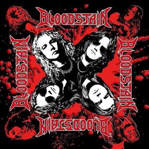 Image pour 'Bloodstain'